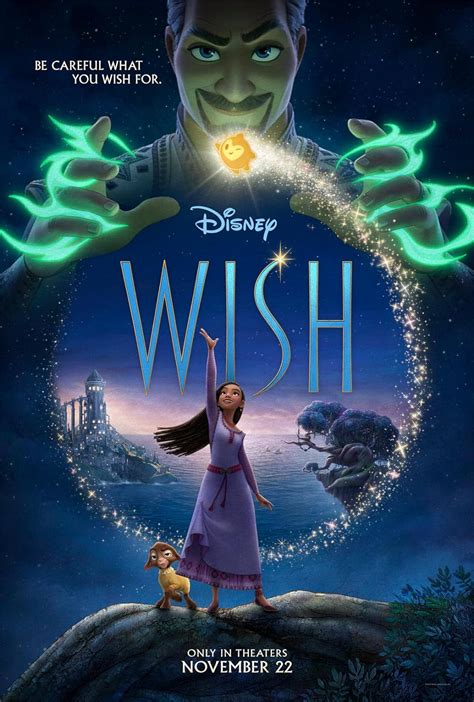 imdb wish|index of wish 2023.